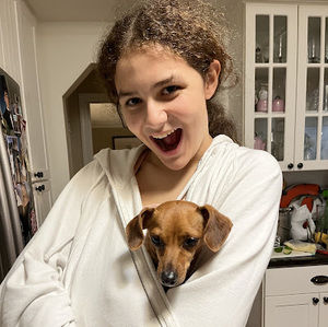 Meet your Posher, Coco